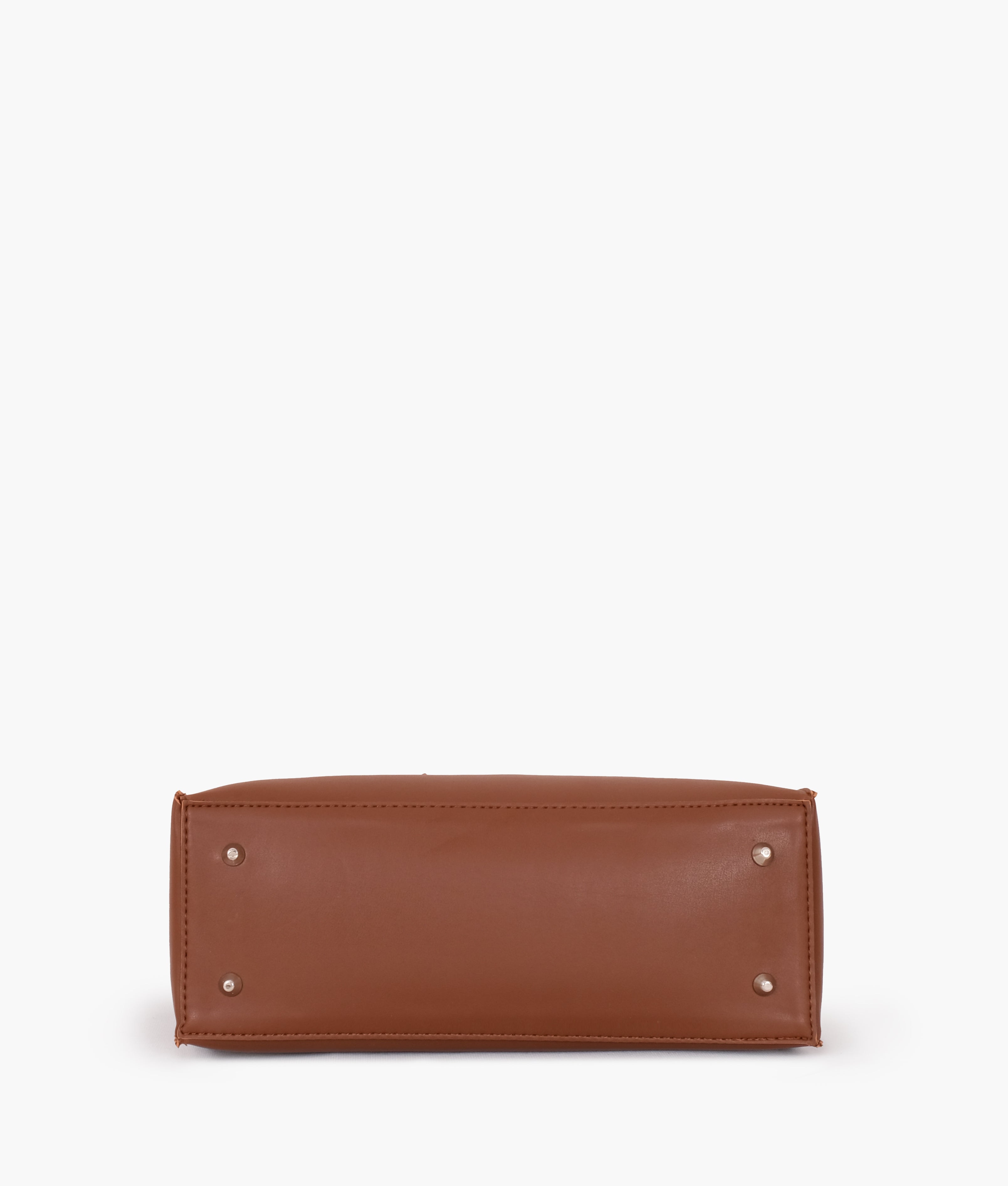 Brown satchel tote bag – Trendy Totes